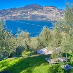 Casa Maya Apartament Brenzone sul Garda