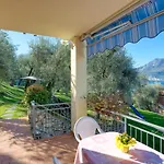 Casa Maya Brenzone sul Garda