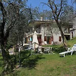 Casa Maya Brenzone sul Garda