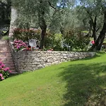 Casa Maya Brenzone sul Garda