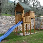 Casa Maya * Brenzone sul Garda