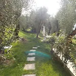 Casa Maya Apartament Brenzone sul Garda