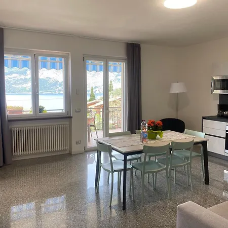 Apartament Casa Maya