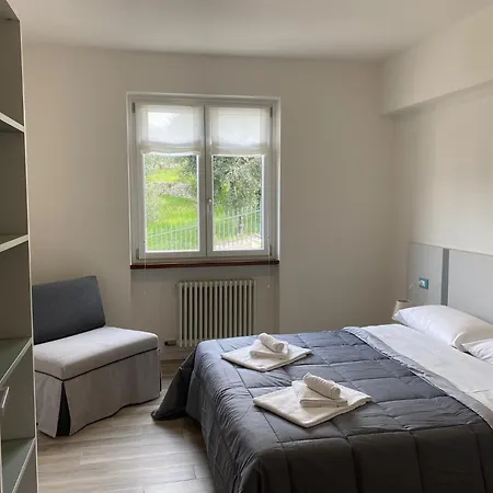 Casa Maya * برنزوني سول جاردا