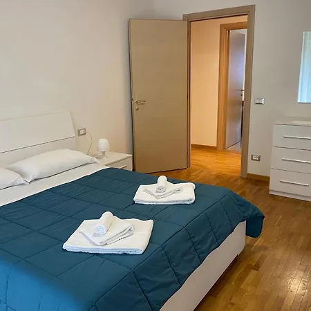 Appartamento Casa Maya
