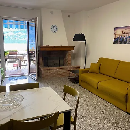 Appartamento Casa Maya *