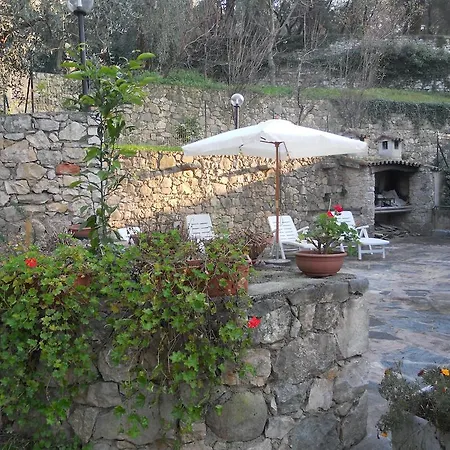 Appartamento Casa Maya