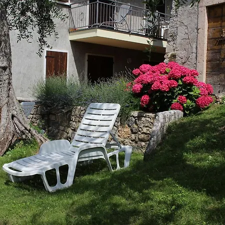 Appartamento Casa Maya *