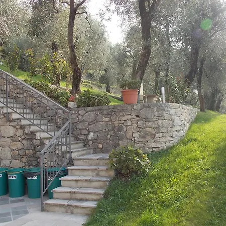 Casa Maya דירה ברנצונה סול גארדה