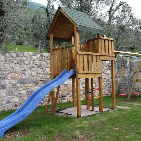 Casa Maya * برنزوني سول جاردا