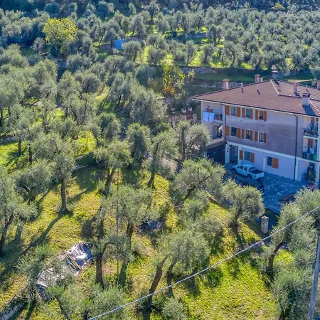 Casa Maya * ברנצונה סול גארדה