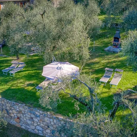 Casa Maya דירה ברנצונה סול גארדה