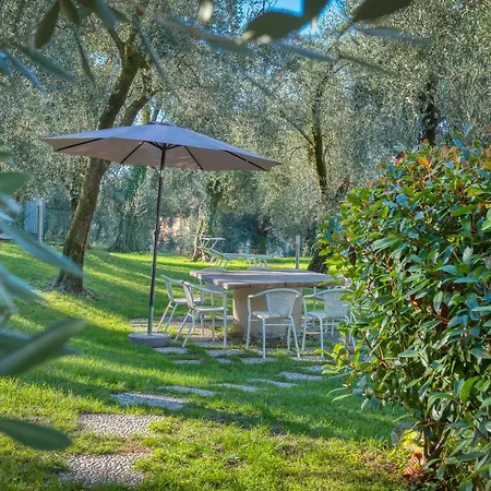 Casa Maya Apartment Brenzone sul Garda