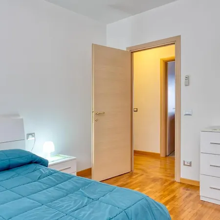 Apartment Casa Maya Brenzone sul Garda
