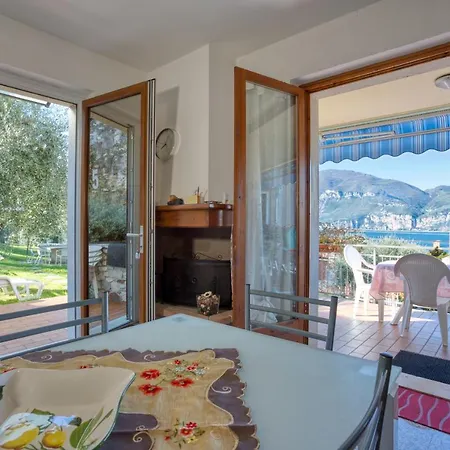 Casa Maya Brenzone sul Garda