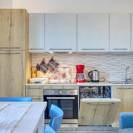 Apartman Casa Maya