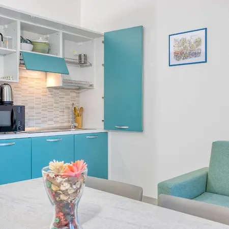 Apartment Casa Maya