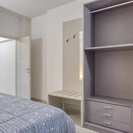 Casa Maya * ברנצונה סול גארדה