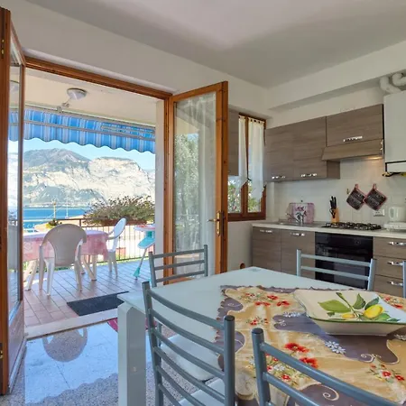 Casa Maya * ברנצונה סול גארדה