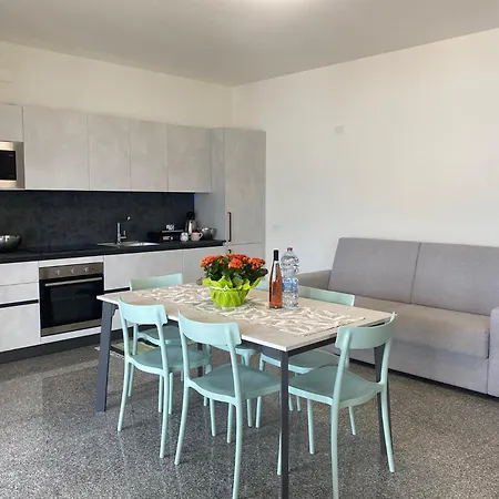 Casa Maya * Brenzone sul Garda