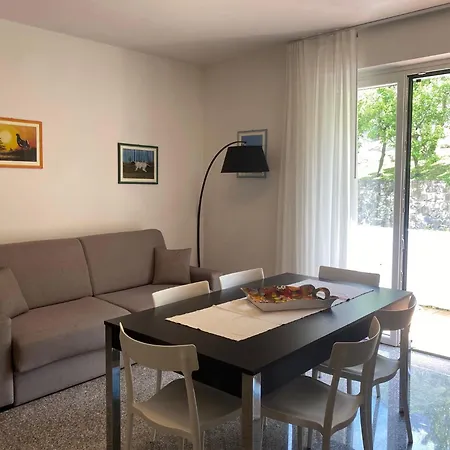 דירה Casa Maya *