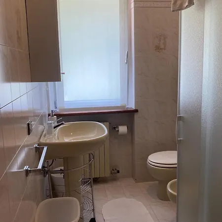 Casa Maya דירה ברנצונה סול גארדה