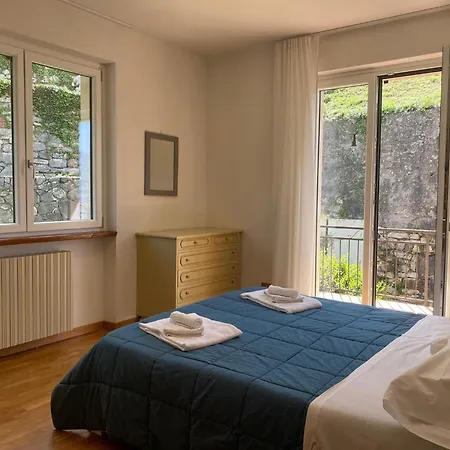 דירה Casa Maya ברנצונה סול גארדה