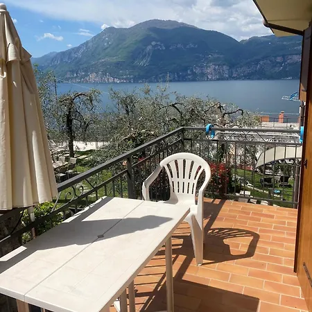 Casa Maya Brenzone sul Garda