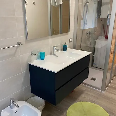 Casa Maya * Brenzone sul Garda