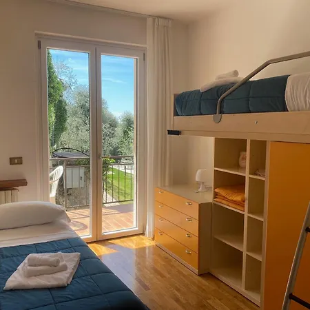Casa Maya Apartment