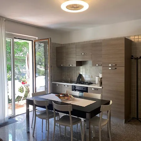 Casa Maya דירה *