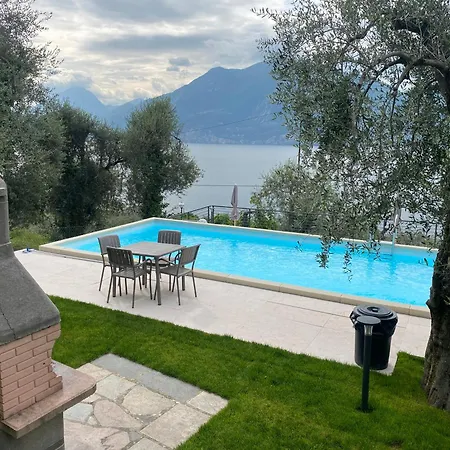 Casa Maya * Brenzone sul Garda