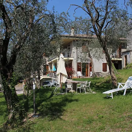 Casa Maya Brenzone sul Garda
