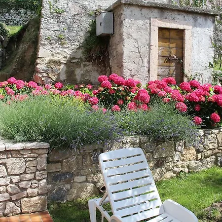 Casa Maya * ברנצונה סול גארדה