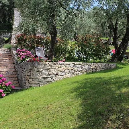Casa Maya Brenzone sul Garda