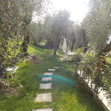 Casa Maya Διαμέρισμα Brenzone sul Garda