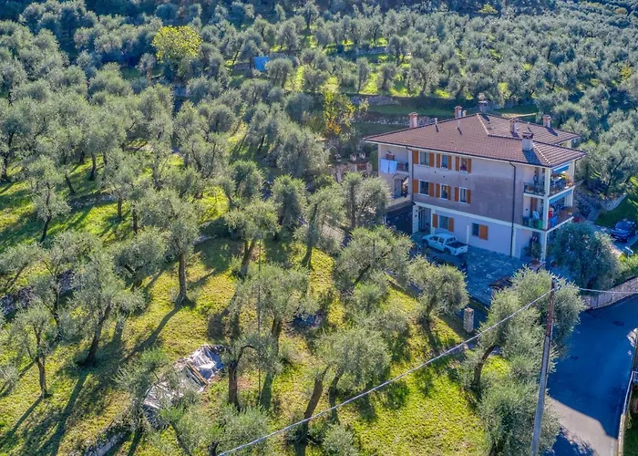 Casa Maya * Brenzone sul Garda