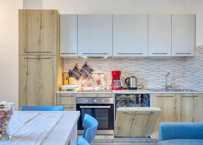 Apartament Casa Maya