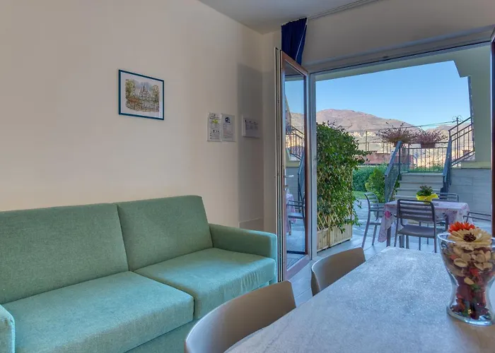 Apartament Casa Maya