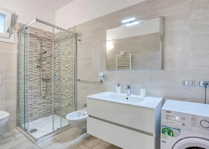 Casa Maya * Brenzone sul Garda