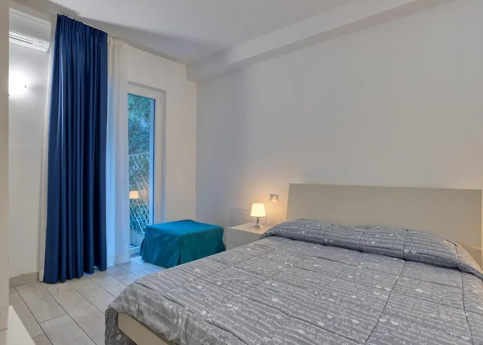 Casa Maya Apartament