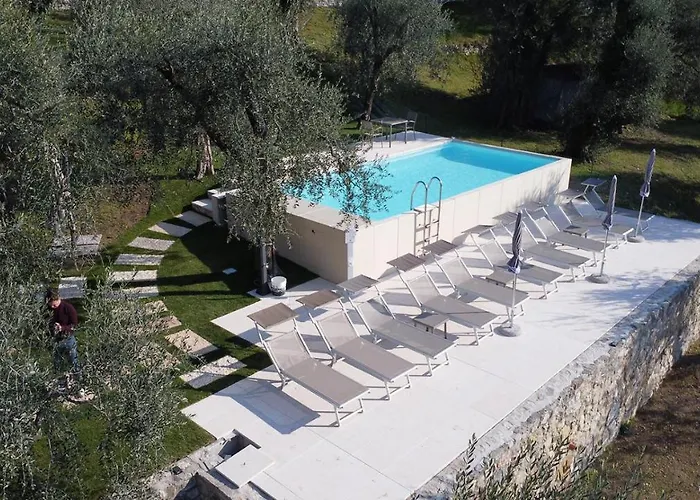 Casa Maya * Brenzone sul Garda