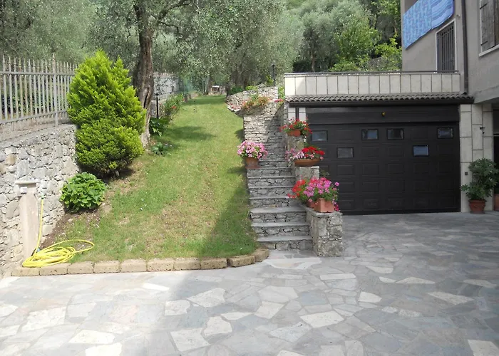 Apartament Casa Maya