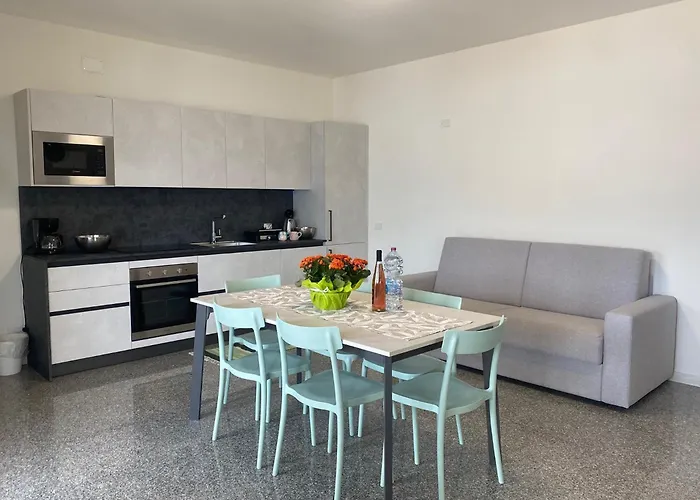 Casa Maya * Brenzone sul Garda