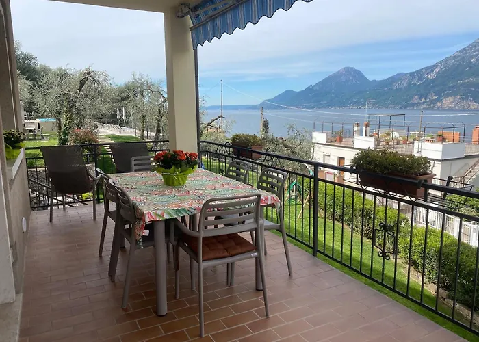 Casa Maya Apartament *