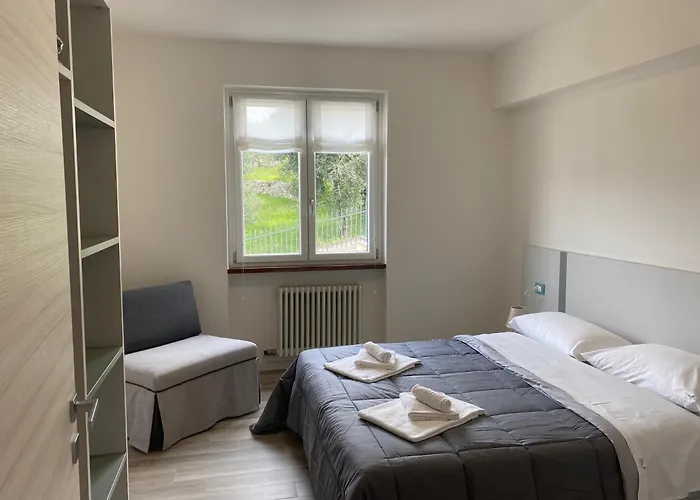 Casa Maya * Brenzone sul Garda