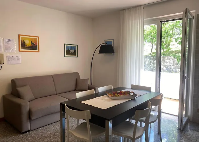 Apartament Casa Maya *