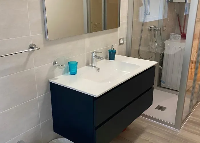 Casa Maya * Brenzone sul Garda