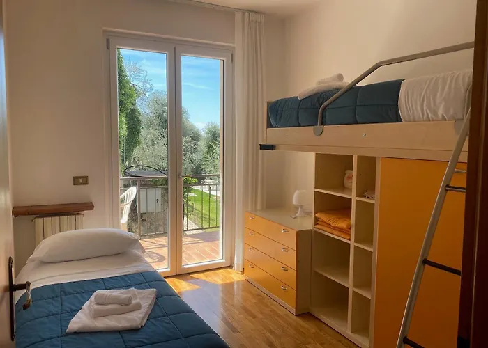 Casa Maya Apartament