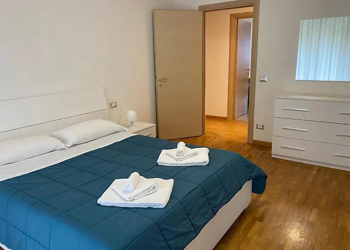 Apartament Casa Maya